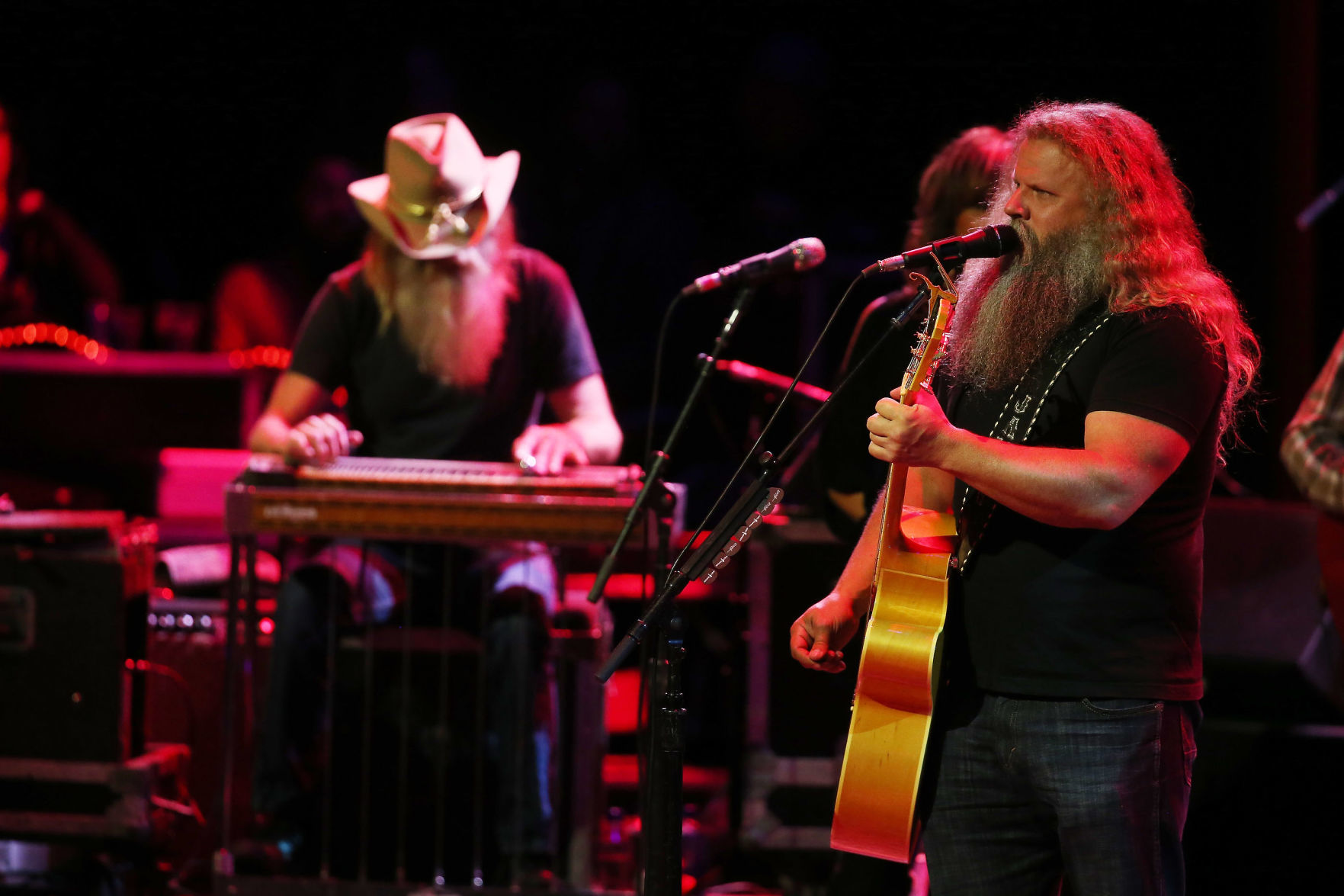 Jamey Johnson